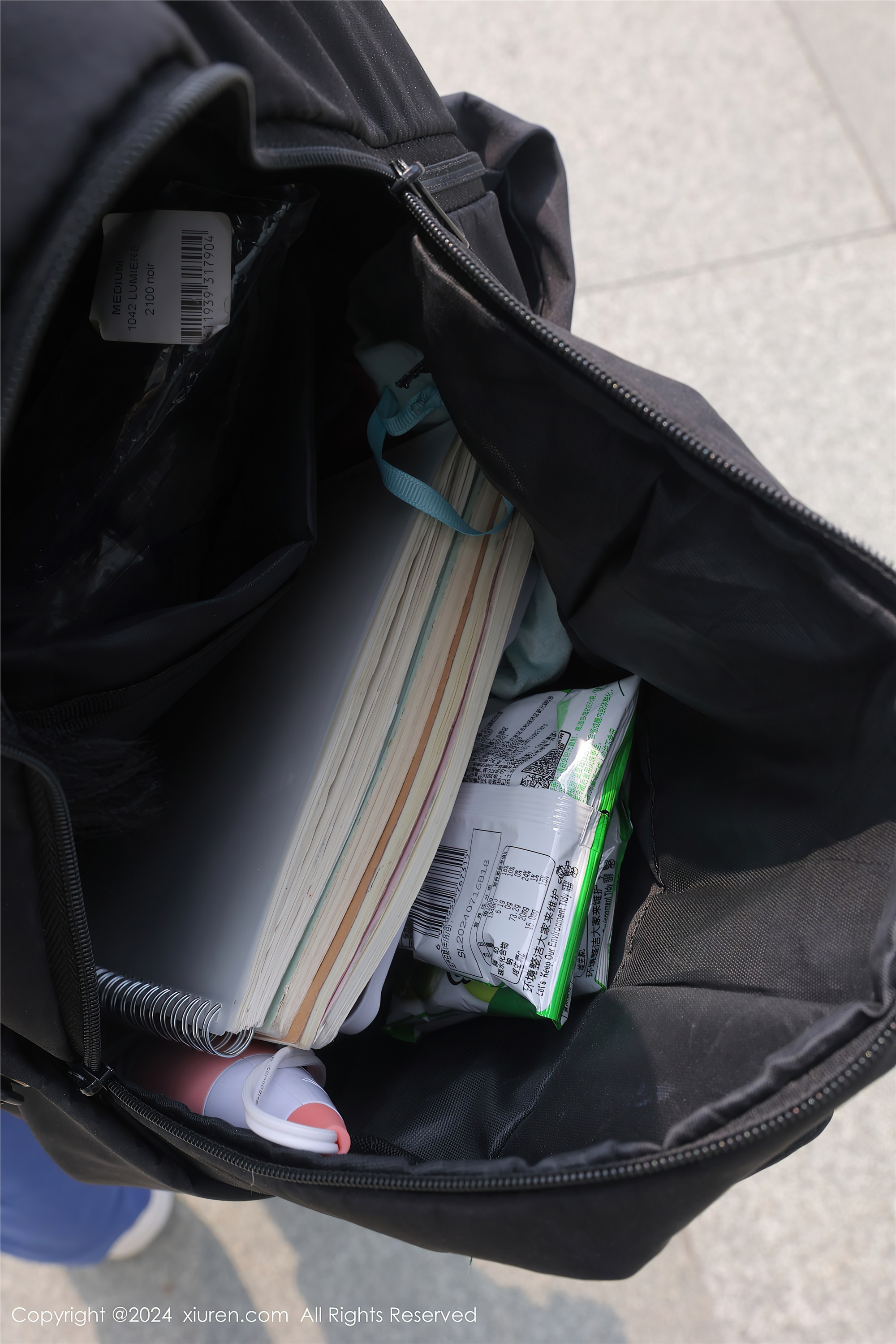 Xiuren秀人网 2024.09.06 NO.9119 模特合集